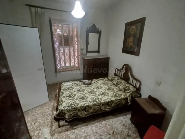 Casa centrica en mazarron con  60 metros de patio. — 4
