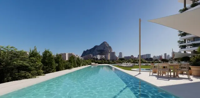 Apartamento 2 habitaciones 274m² en venta - Cometa-Carrió — 10