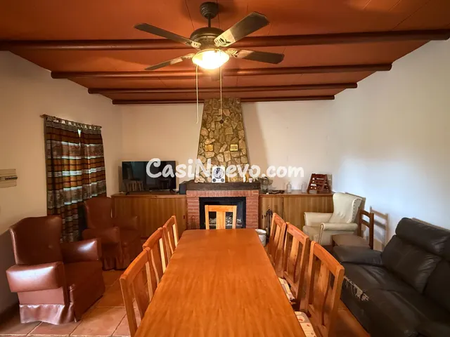 DEHESA EL ALFILEJO – ALCARACEJOS - foto 5