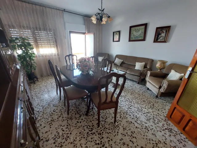 Casa de 4 dormitorios en Turre — 17