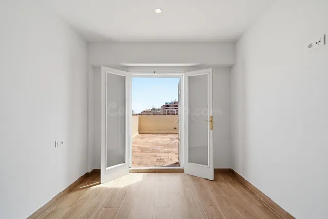 Apartamento 2 habitaciones 53m² en venta - Foners - foto 5