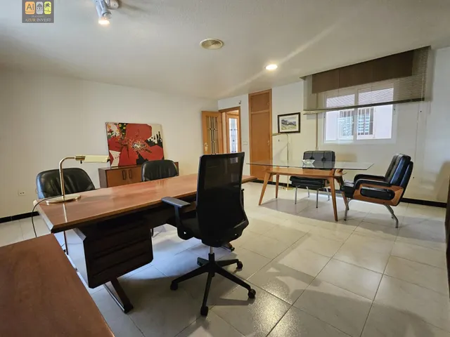 Piso céntrico en Altea — 13