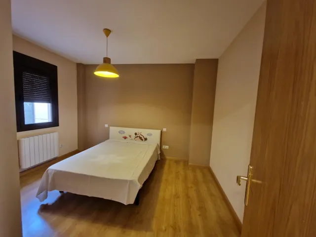 AOC VENDE PISO EN LOMINCHAR 2HAB, 1 BAÑO, PATIO 5 M2 Y TRASTERO — 19