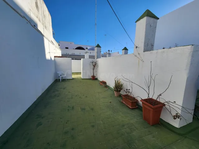 UNA CASA CON ALMA EN EL CORAZON DE SAN FERNANDO - foto 3