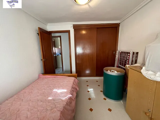 Amplia Casa de Pueblo en Aguas Nuevas con Potencial Único — 35