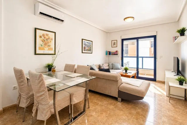 Apartamento 2 habitaciones 66m² en venta - Cabo Roig - foto 2