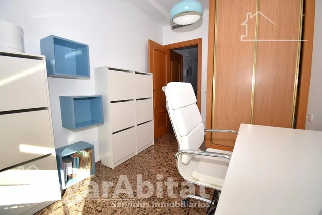 ¡preciosas vistas! magnífico ático dúplex, alto y luminoso con terraza — 27
