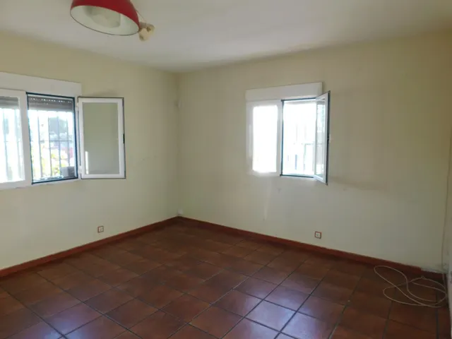 Casa independiente con parcela de 500m en calle Tejoneras Carranque. FINANCIACION 100% — 32