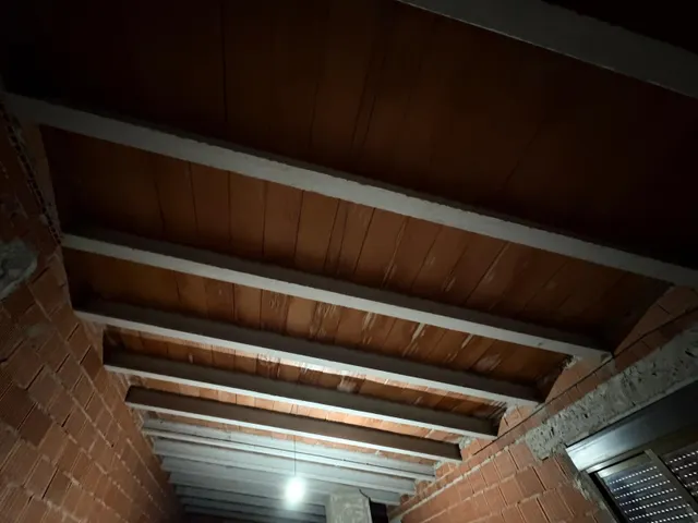 DOS CASAS A LA VENTA EN ALPERA — 13