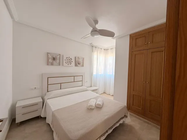 Alquiler larga duración en Los Alcázares — 7