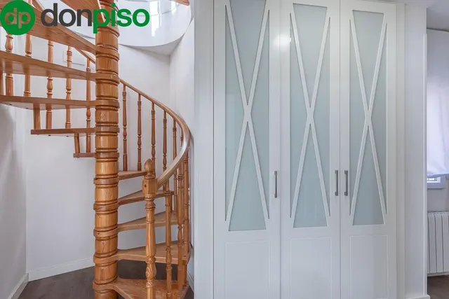 ESPECTACULAR TRIPLEX EN CHURRIANA — 23