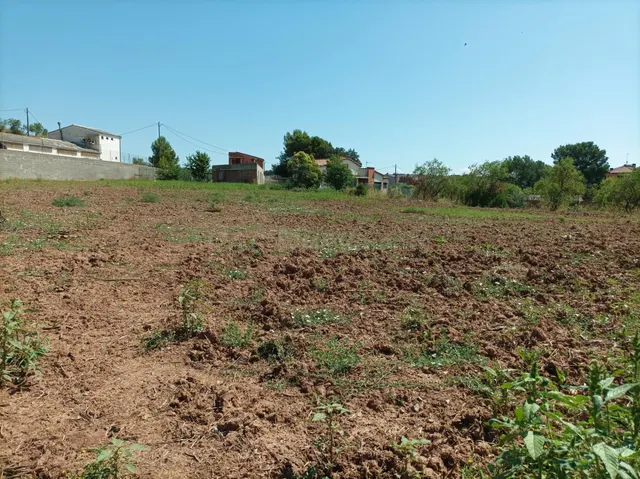 PROMOTORES: Terreno en venta en Carrer Puigmal, Santpedor – 