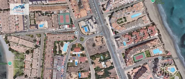 Venta Piso + Garaje en San Javier - Murcia - foto 3