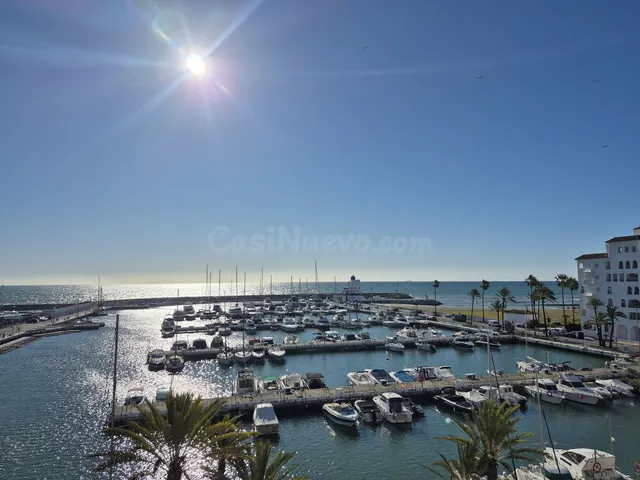 Ático Dúplex 3 habitaciones 156m² en venta - Costa del Sol - foto 2