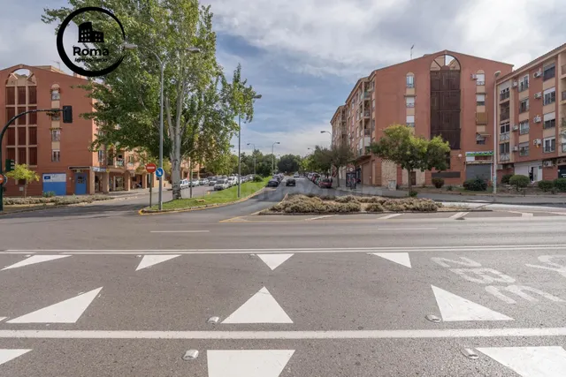 PISO DE 3 DORMITORIOS 2 BAÑOS CON PISCINA, GARAJE Y TERRAZA CON VISTAS DESPEJADAS EN PARQUE NUEVA GRANADA — 2
