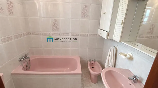 Piso céntrico — 6