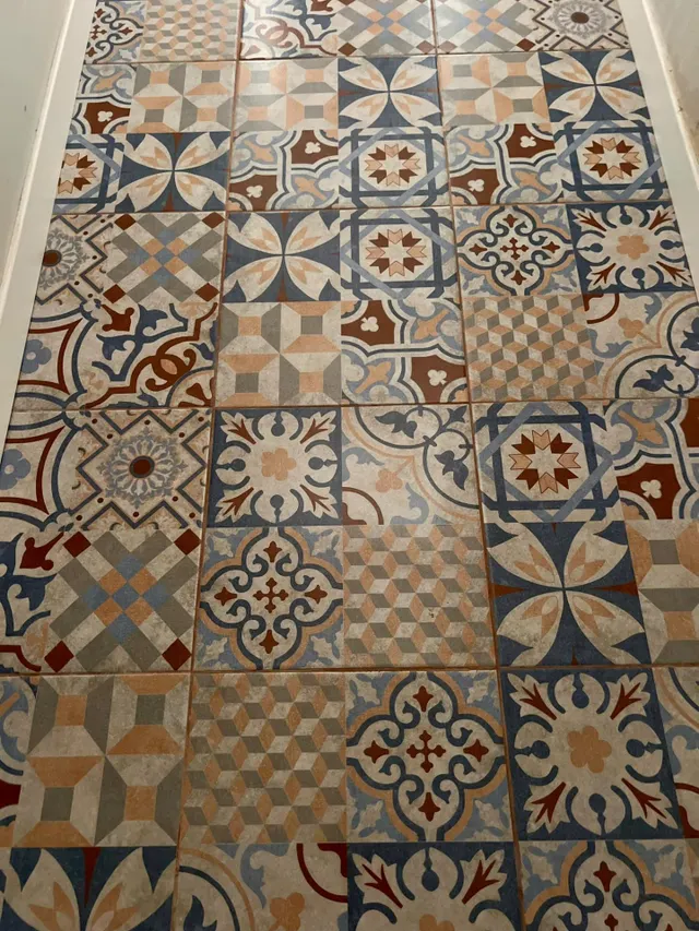 Elegante Planta Baja Reformada con Amplia Terraza en Nou Moles, Valencia — 14