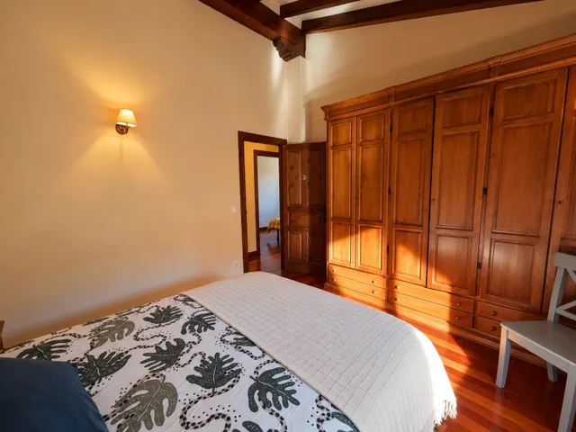 Se vende casa en Saja (cabuérniga) – en pleno corazón de la reserva del Saja — 15