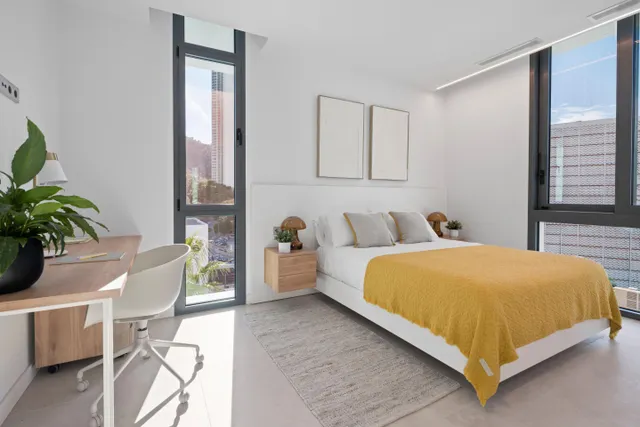 Villa 3 habitaciones 332m² en venta - Rincón de Loix — 32