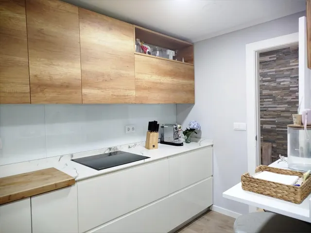 Amplia Planta Baja en Casillas, Murcia - Perfecta para Entrar a Vivir — 5