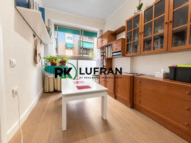 Piso en venta en carolinas altas, Alicante/alacant — 4