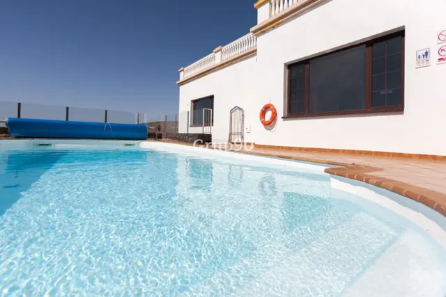 Increible villa en Lanzarote — 7