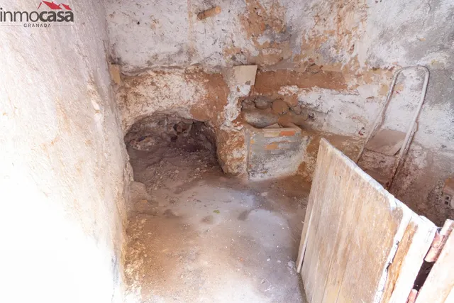 CASA DE PUEBLO EN PADUL PARA REFORMAR!!! — 25