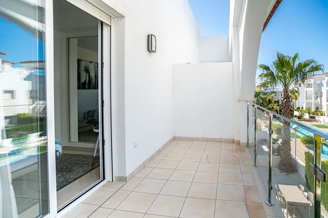 Villa 2 habitaciones 134m² en venta - Comunidad valenciana — 23