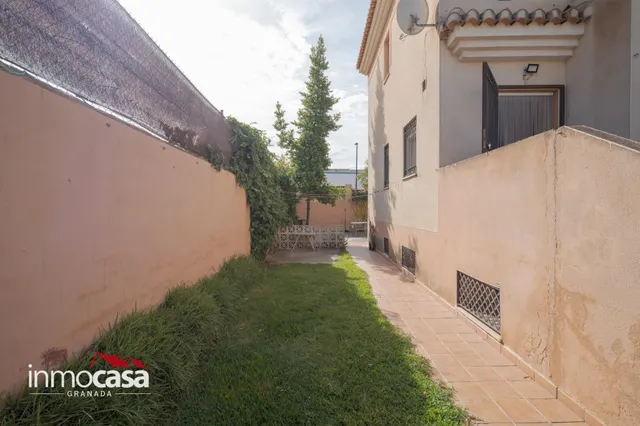 Pareado 5 habitaciones 224m² en venta - South of spain — 38