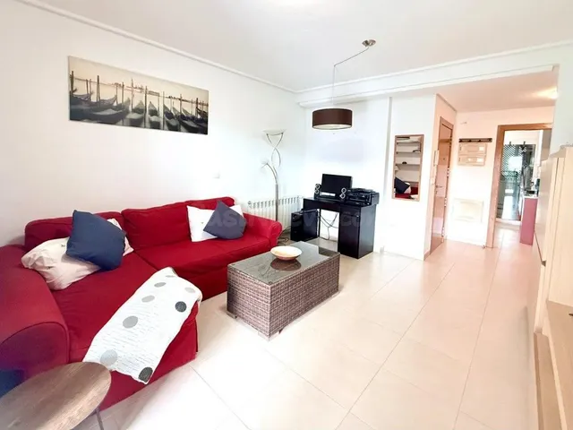 Apartamento 2 habitaciones en venta - SUCINA - foto 2