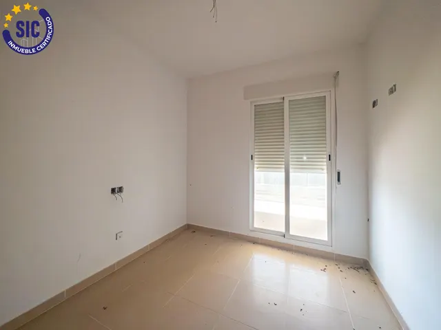 Apartamento de dos dormitorios con vistas al mar — 9