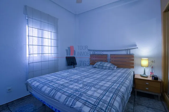 Piso 3 habitaciones 85m² en venta - La Florida — 18