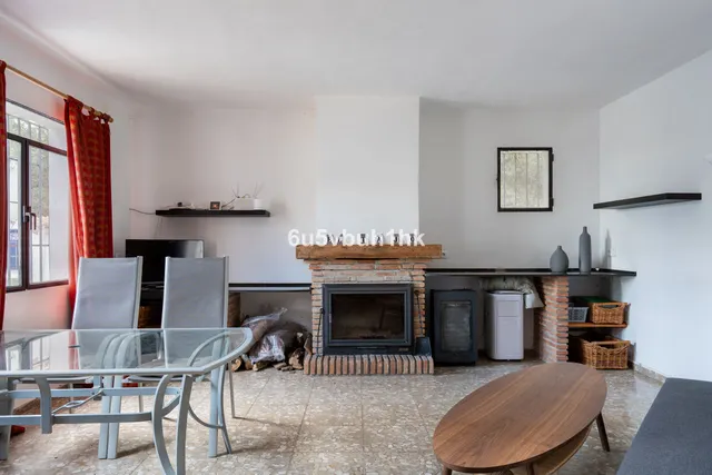 Finca rústica 3 habitaciones 223m² en venta - Costa del Sol — 27