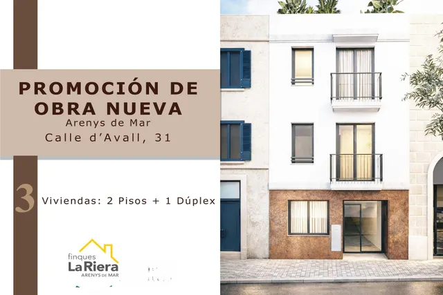PISO REFORMADO EN ARENYS DE MAR — 13