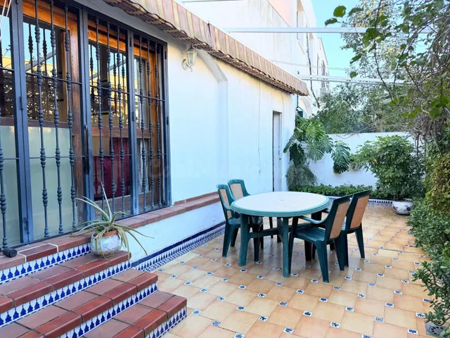 ADOSADO EN VENTA EN SANTA CLARA!!!