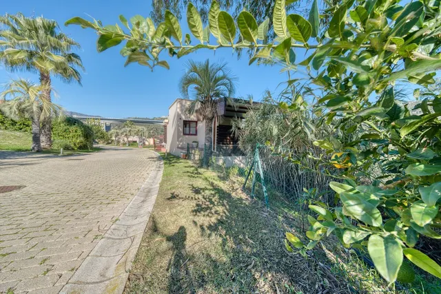 Chalet 5 habitaciones 290m² en venta - Costa del Sol — 28