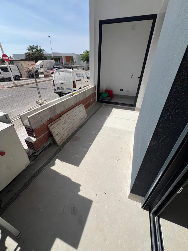 Moderno Piso de Obra Nueva a Solo 200 Metros de la Playa en Villajoyosa — 11