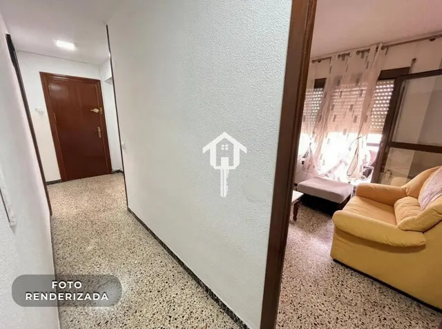 Piso 4 habitaciones 90m² en venta - Carolinas bajas — 28