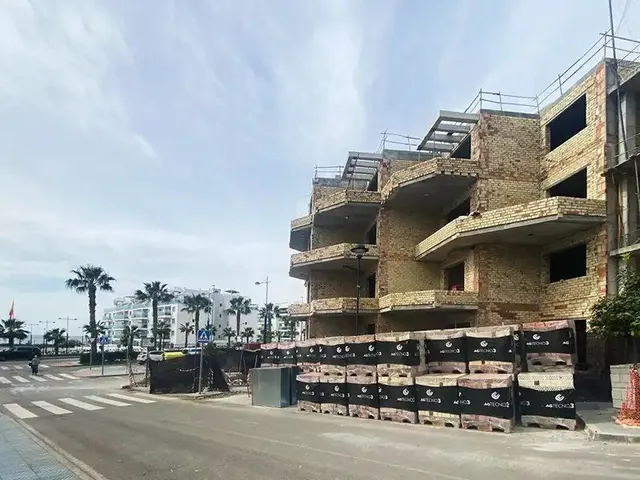 Apartamento 3 habitaciones 116m² en venta - EL MORCHE — 30