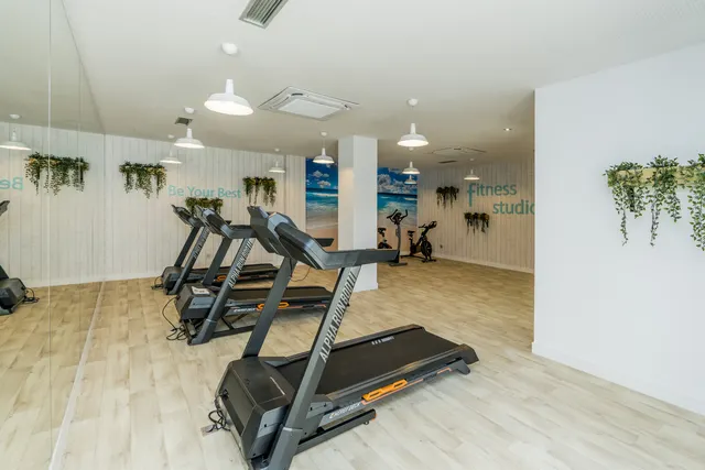 Apartamento 2 habitaciones 89m² en venta - Centro — 20