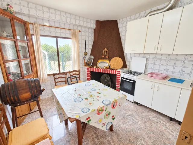 Casa independiente de 200 m2 con cinco habitaciones, dos cocinas y solárium en San José de la Vega — 10