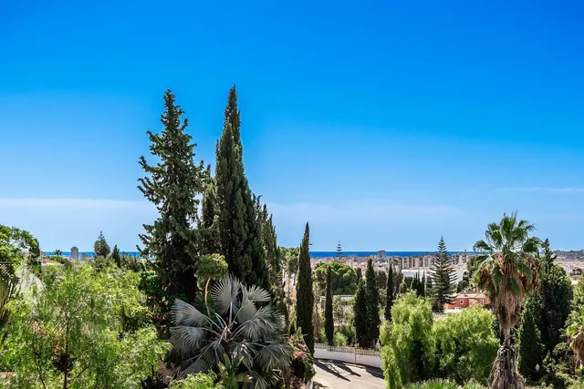 Chalet 3 habitaciones 230m² en venta - Riviera del sol — 23
