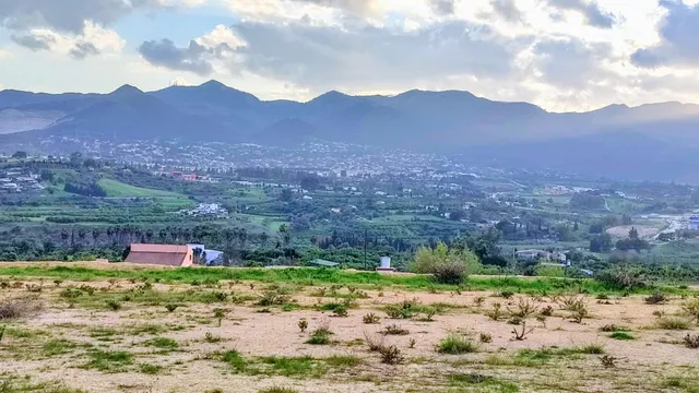 Se vende parcela de suelo en parte urbano, con pozo - ALHAURÍN DE LA TORRE — 21