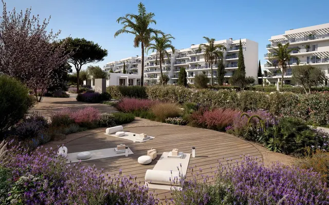 Piso 3 habitaciones 61m² en venta - Playa sorts de mar — 15