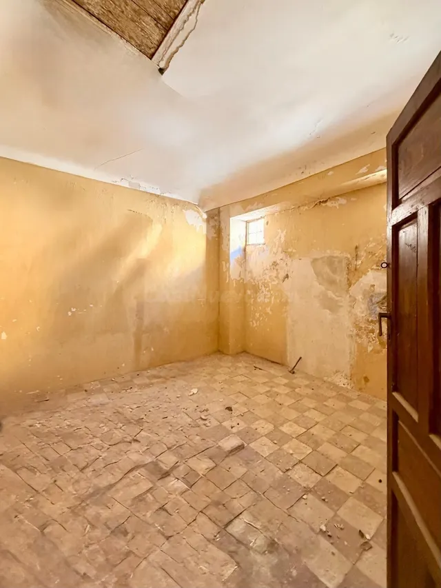 Una casa con historia. 535 m2 para crear algo único en torre cardela — 47