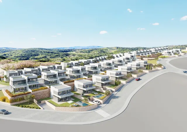 Chalet 4 habitaciones 179m² en venta - Balcón de finestrat — 12