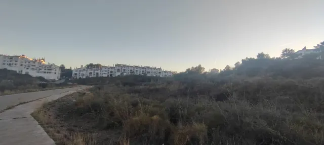 TERRENO EN ALQUILER DE CONCESIÓN DEPORTIVA EN MIJAS — 2