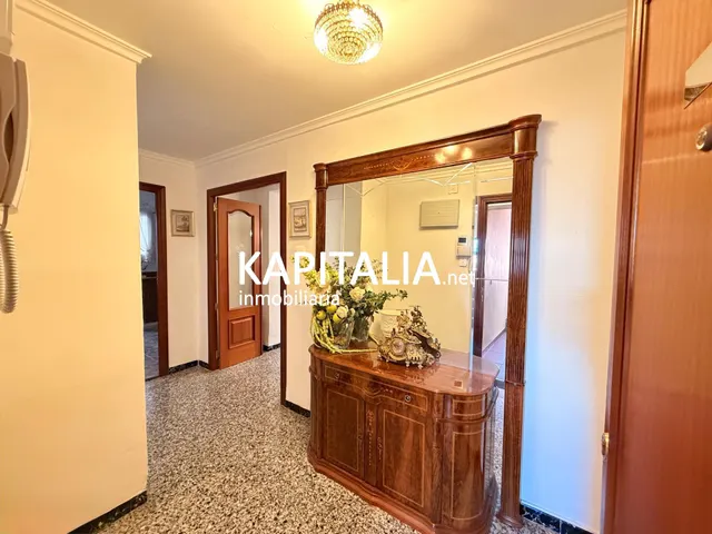 Piso en la zona norte de Alcoy — 7