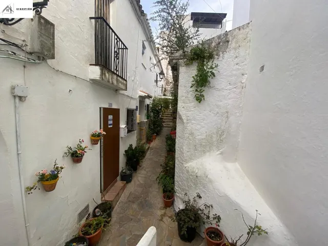 Casa en Casares Pueblo — 23