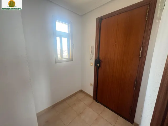 Segunda linea de playa poniente en Benidorm ! 3 habitaciones 2 baños garaje y trastero — 28